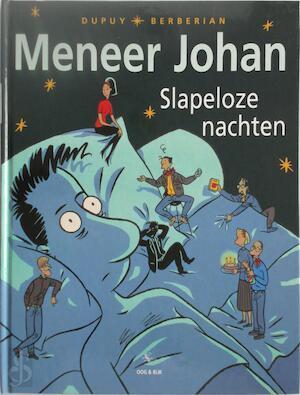 Slapeloze nachten, Boeken, Taal | Overige Talen, Verzenden