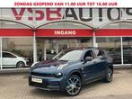 Lynk & Co 01 1.5 PHEV AUT. LED NAVI PANO-DAK CAMERA AIRCO, Auto's, Blauw, Nieuw, Hybride Elektrisch/Benzine, Lease