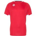The Indian Maharadja Heren tech shirt IM - Red, Nieuw, Verzenden