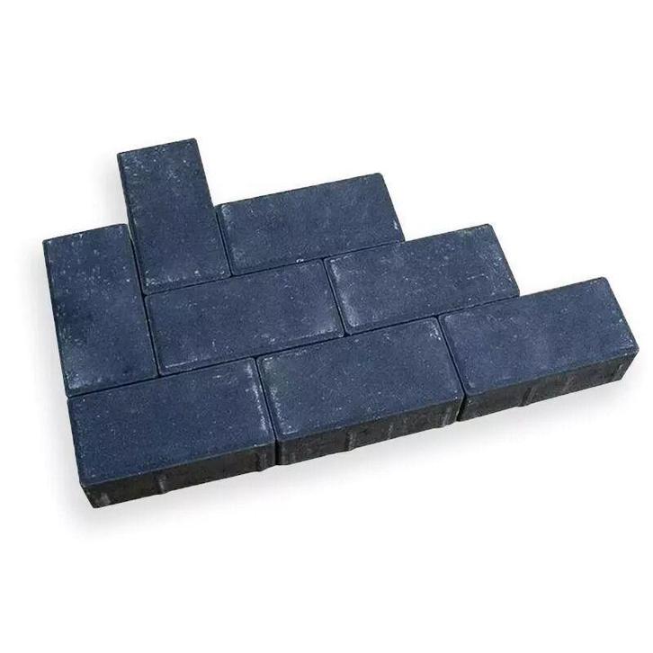 Betonklinkers BKK 7 cm antraciet, grijs (klinkers), Tuin en Terras, Tegels en Klinkers, Klinkers, Nieuw, Beton, Ophalen of Verzenden