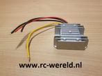 krachtige rc nun stepdown voor boegschroef rc boot 12-6 volt, Ophalen of Verzenden, Nieuw