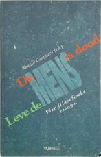 De mens is dood, leve de mens 9789054870319 Herman Sabbe, Verzenden, Gelezen, Herman Sabbe