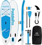 2dekans | LifeGoods SUP Board Allround Compact - 100 KG, Ophalen of Verzenden, Zo goed als nieuw