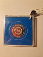 Duitsland, Democratische Republiek 5 Mark 1979 / 100, Postzegels en Munten