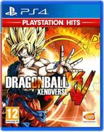 Dragon Ball Xenoverse-PlayStation Hits (Playstation 4) NIEUW, Spelcomputers en Games, Games | Sony PlayStation 4, Ophalen of Verzenden