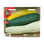 Courgettezaad | VT (Multicolor), Verzenden