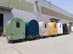 foodtruck foodtrailer verkoopwagen verkoop aanhanger nieuw, Zakelijke goederen, Ophalen