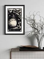 Æ (XX-XXI) - Ghibli’s Totoro’s Collection - Signed &, Nieuw