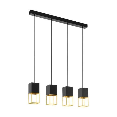 Eglo Eetkamer hanglamp Montebaldo, Huis en Inrichting, Lampen | Overige
