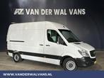 Mercedes-Benz Sprinter 316 CDI 164pk L2H2 Euro6 Airco |, Auto's, Wit, Mercedes-Benz, Nieuw, Handgeschakeld