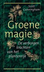 9789401304399 Groene magie | Tweedehands, Verzenden, Zo goed als nieuw, Scott Cunningham