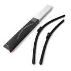 Audi Q2 (GA) aerowisserbladen voorzijde (origineel), Ophalen of Verzenden, Nieuw, Audi