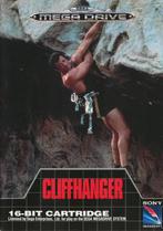 Cliffhanger (zonder handleiding) (Sega MegaDrive), Verzenden, Gebruikt