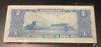 Brazilië. - 100 x 1 Cruzeiro ND (1954/1958) - Pick 150, Postzegels en Munten, Munten | Nederland