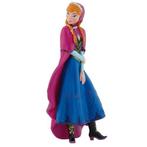 Taarttopper Disney Frozen - Anna, Nieuw, Verzenden
