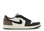 Nike Air Jordan 1 Retro Low OG Mocha (Sneakers, Schoenen), Bruin, Verzenden, Nieuw, Sneakers of Gympen