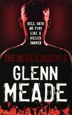 The devils disciple by Glenn Meade (Paperback), Boeken, Gelezen, Glenn Meade, Verzenden
