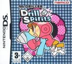 Mr.Driller Drill Spirits (Nintendo DS), Spelcomputers en Games, Games | Nintendo DS, Gebruikt, Verzenden