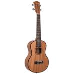 Cascha HH 2048 premium tenor ukelele met tas en plectra, Muziek en Instrumenten, Snaarinstrumenten | Overige, Verzenden, Nieuw