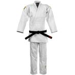 Essimo Judopak PREMIUM  Wit, Sport en Fitness, Ophalen of Verzenden, Nieuw