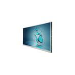 LED TV Aquasound Outdoor 42” IP65 Zilver, Doe-het-zelf en Verbouw, Sanitair, Nieuw, Overige typen, Ophalen of Verzenden