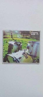 Groove armada, Cd's en Dvd's, Verzenden, Gebruikt