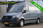 Zakelijke Lease |  Mercedes-Benz Sprinter 319 3.0 CDI V6 L2H, Auto's, Bestelauto's, Automaat, Mercedes-Benz, Diesel, Nieuw