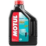 Motul 10W30 Outboard 4T 2L, Verzenden, Nieuw