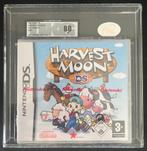 Harvest Moon DS - French (Nieuw, UKG graded), Verzenden, Zo goed als nieuw