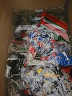 Lego Set - 42008 - Technic - Service Truck, Nieuw