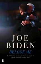Beloof me 9789022584095 Joe Biden, Verzenden, Zo goed als nieuw, Joe Biden