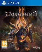 Dungeons 2-Standaard (PlayStation 4) Gebruikt, Ophalen of Verzenden, Zo goed als nieuw