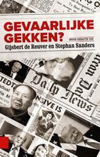 Gevaarlijke gekken?, Ophalen of Verzenden, Nieuw