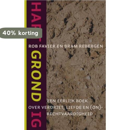 Hartgrondig 9789043515696 R Favier, Boeken, Godsdienst en Theologie, Gelezen, Verzenden
