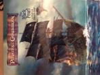 Pirates of the Caribbean 9781423108085 Rich Thomas, Verzenden, Gelezen, Rich Thomas