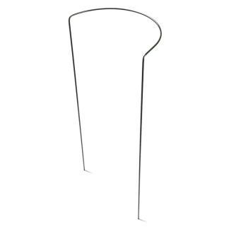 Plantensteun | Nature | 80 x 40 x 22 cm (Ø 6 mm), Tuin en Terras, Planten | Tuinplanten, Verzenden