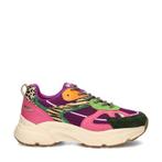 Nelson dad sneakers voor dames in het Roze, Kleding | Dames, Schoenen, Verzenden, Nieuw, Sneakers of Gympen, Roze