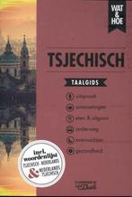 9789043927444 Wat  Hoe taalgids - Tsjechisch, Boeken, Nieuw, Wat & Hoe Taalgids, Verzenden