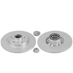 Remschijf RENAULT KANGOO 1.6 achterzijde, Verzenden, Nieuw