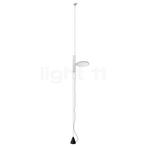 Flos Ok, wit (Hanglampen, Binnenlampen, Verlichting), Nieuw, Verzenden