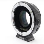 Metabones Adapter Canon EF - E-Mount T Speed Booster Ultra, Verzenden, Gebruikt
