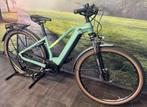 Cube Touring E-Bike | Bosch Performance Middenmotor, Fietsen en Brommers, Elektrische fietsen, Ophalen of Verzenden, Zo goed als nieuw