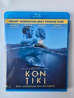KON TIKI (BLURAY), Verzenden, Gebruikt