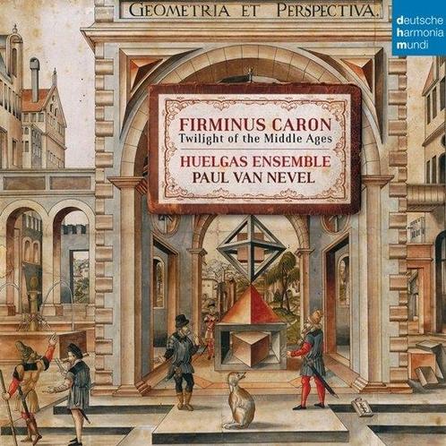 Huelgas Ensemble - Twilight Of The Middle Ages - CD, Cd's en Dvd's, Cd's | Overige Cd's, Verzenden