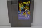 Solomons Key (NES ITA), Verzenden, Zo goed als nieuw