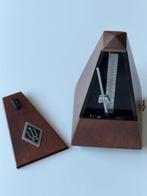 Wittner - Analoge metronoom - Duitsland - 1950 (Zonder, Nieuw