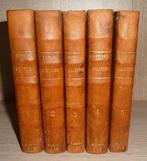 Mme Du Noyer - Lettres historiques et galantes de deux Dames