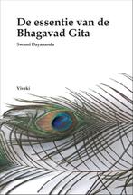 De essentie van de Bhagavad Gita 9789078555148, Boeken, Esoterie en Spiritualiteit, Gelezen, Swami Dayananda, Swami Dayananda Saraswati