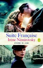 Suite Française 9789462371255 Irène Némirovsky, Boeken, Verzenden, Zo goed als nieuw, Irène Némirovsky