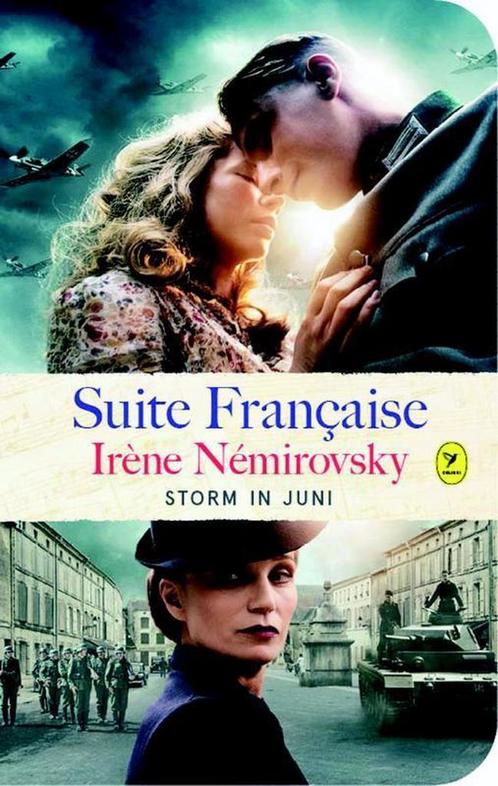 Suite Française 9789462371255 Irène Némirovsky, Boeken, Romans, Zo goed als nieuw, Verzenden